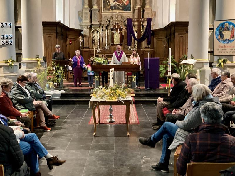 Goede Vrijdag 2023 © Luce Lenaerts