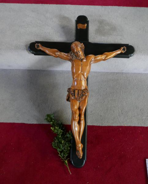 Goede Vrijdag  © Leen. 