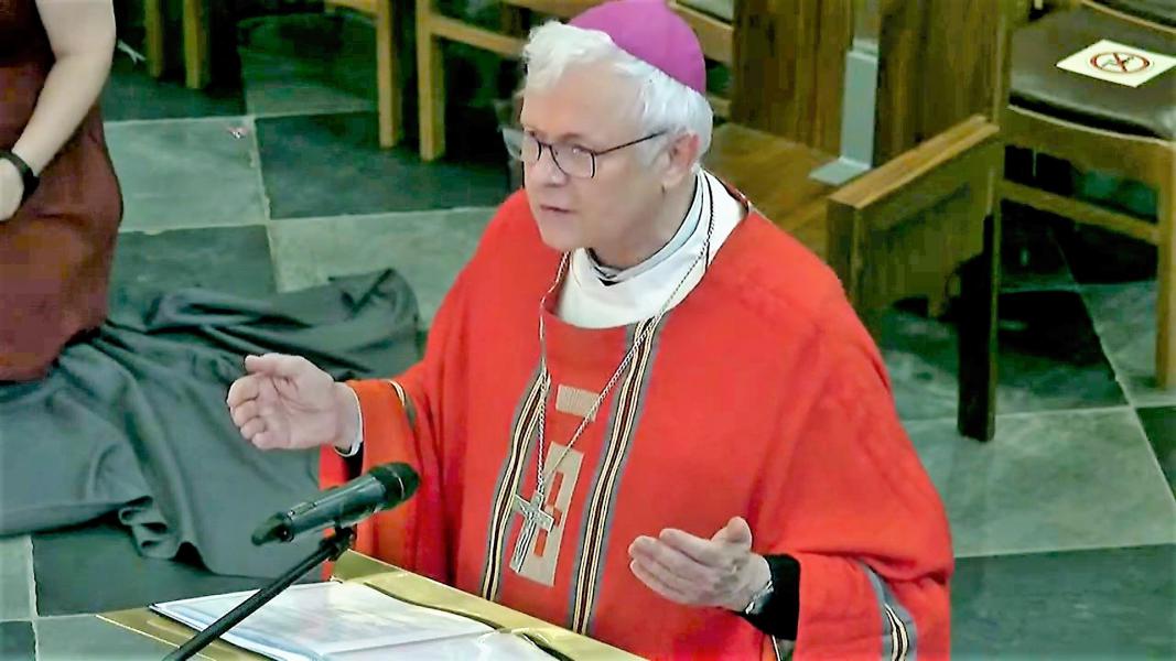 Taizé Goede Vrijdagwake 2021 