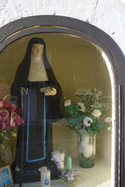 St. Brigida © Karin Plattau