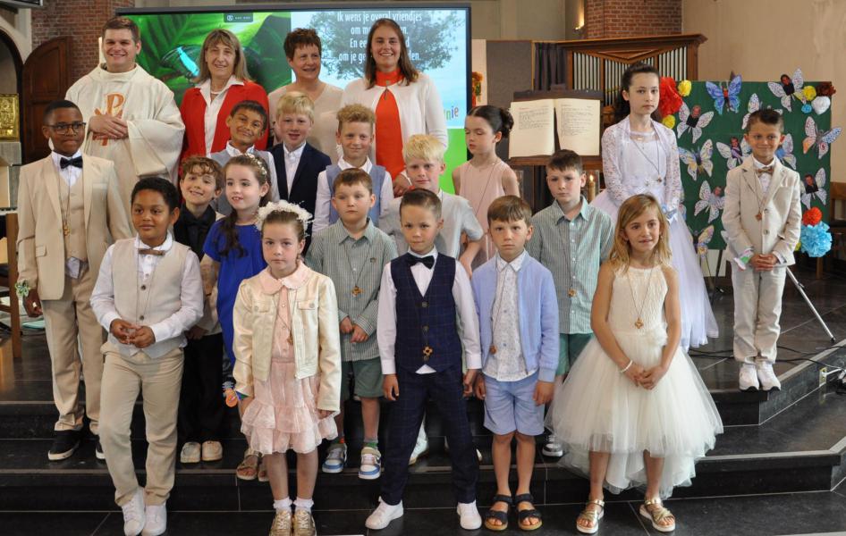 EC Humbeek 2026 