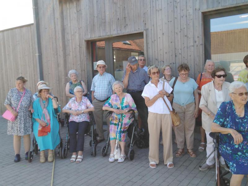 Samana Oostduinkerke - Wulpen 