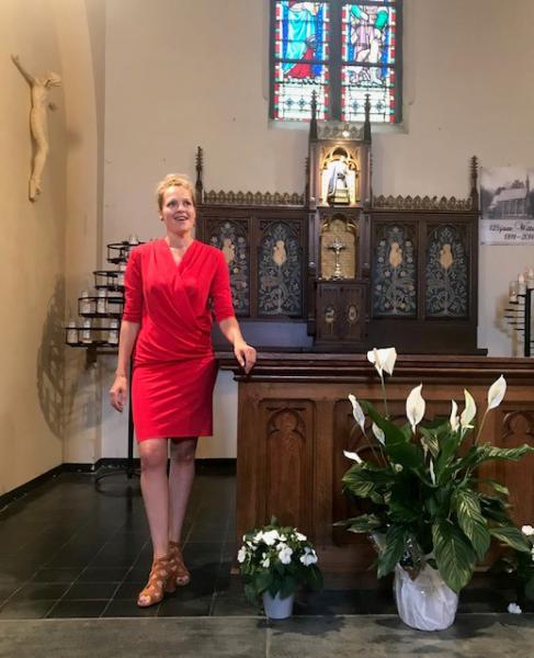O.L. Vrouw van Wittentak 