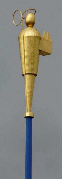 Heilige Trudo © Hugo Duchateau