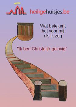 Heilge Huisjes © HH
