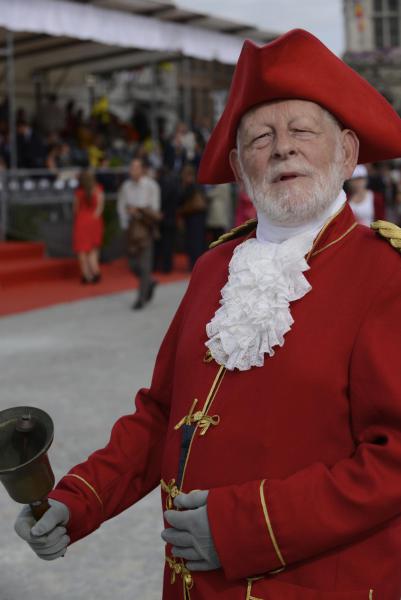 Cavalcade 2013 © Luc Hilderson