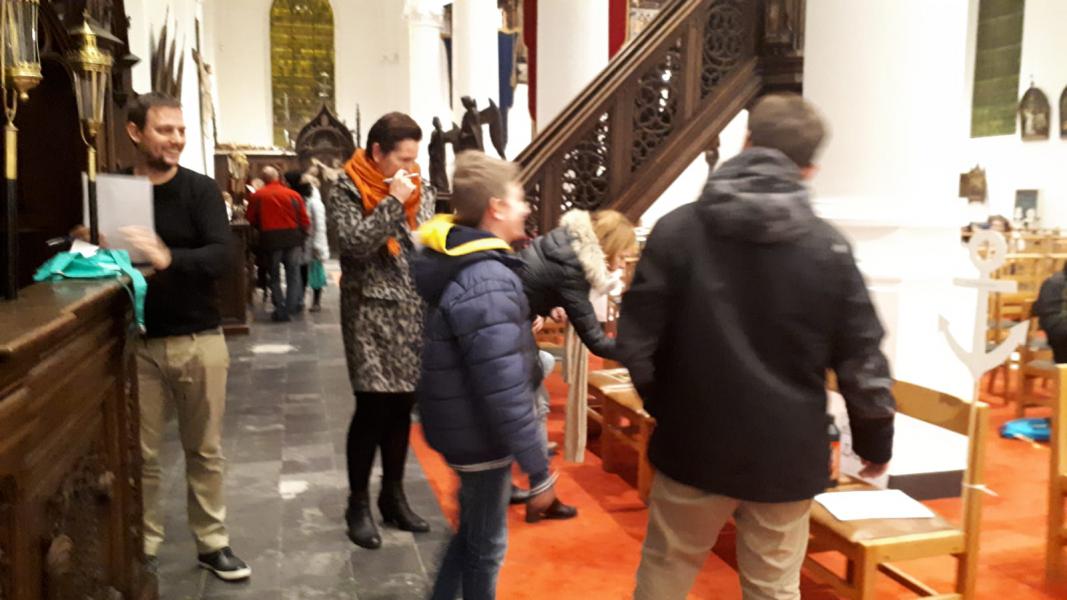 VoCa-ankerpuntentocht 2018-1 