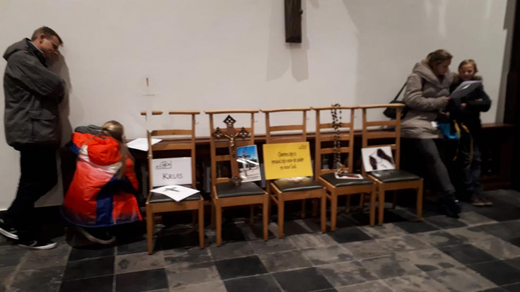 VoCa-ankerpuntentocht 2018-5 