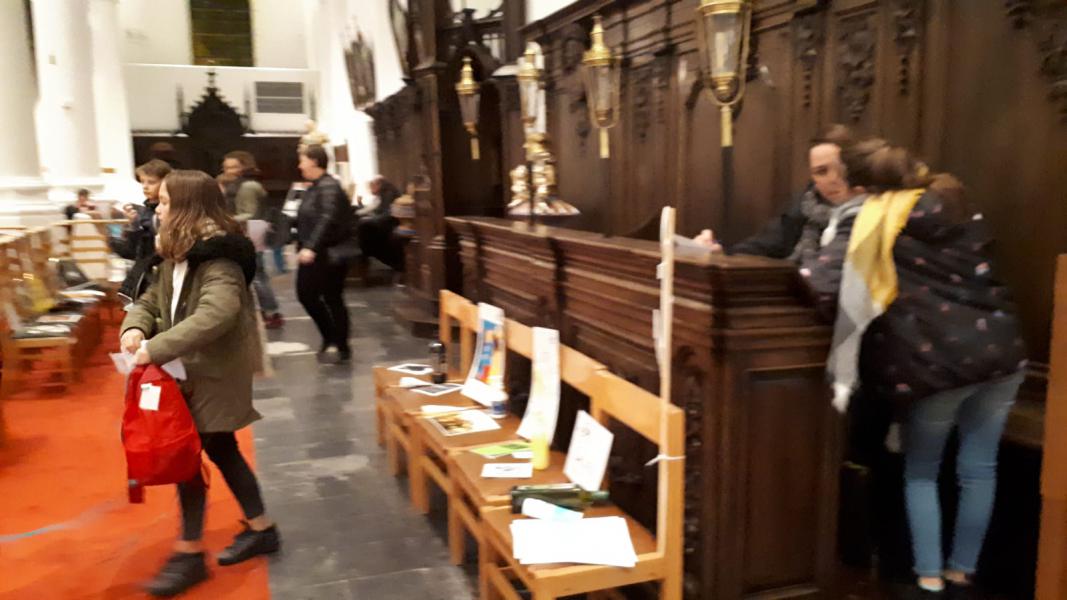 VoCa-ankerpuntentocht 2018-9 