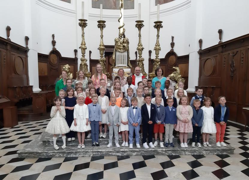 Sint-Salvator 