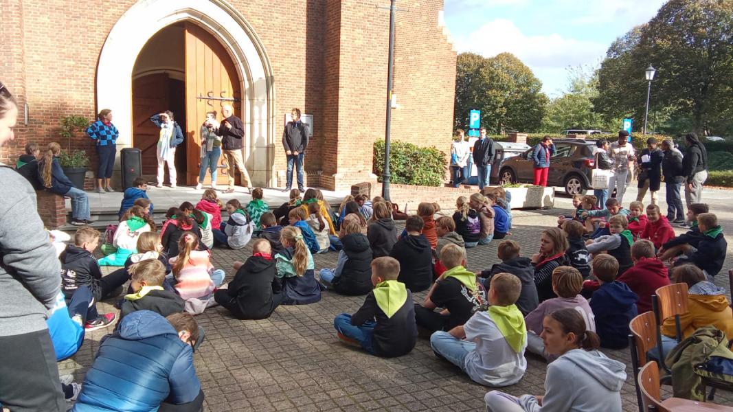 Expeditie Missio 2023 © Yrene Frickelo