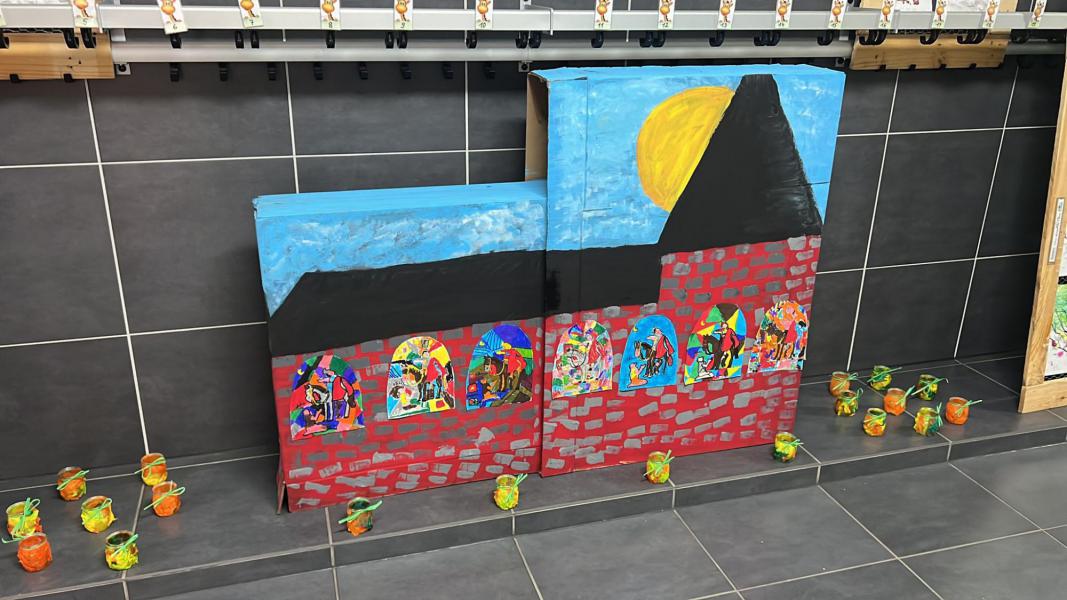 sint maarten burcht 4 © vicariaat onderwijs gent