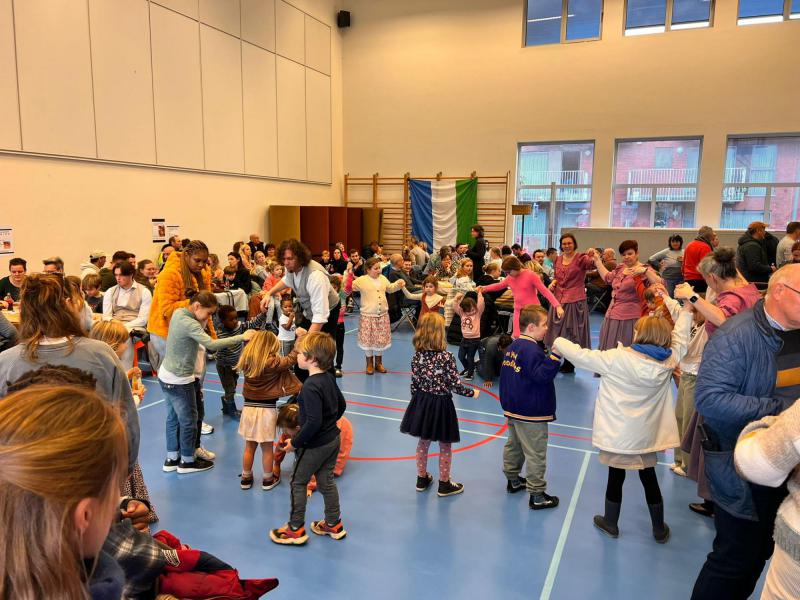 sint maarten burcht 5 © vicariaat onderwijs gent