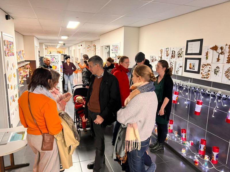 sint maarten burcht 6 © vicariaat onderwijs gent