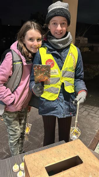Wensentocht vormelingen Meerhout 