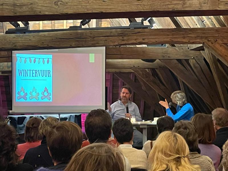 wintervuur 4 © vicog