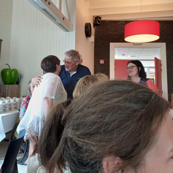 julliedag 8 © vicog