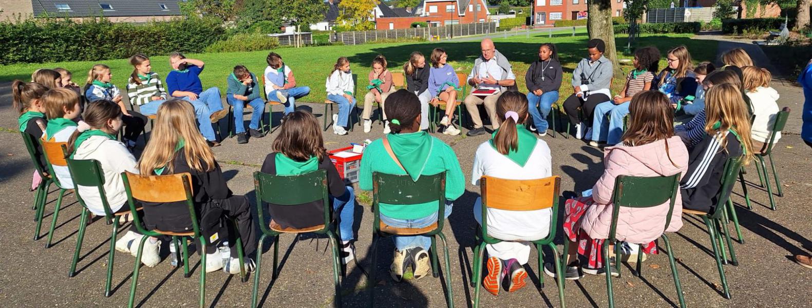 Expeditie Missio 2024 