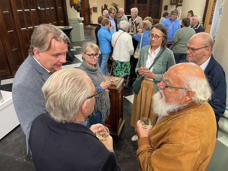Rerum Novarum-viering Wingene 2025 