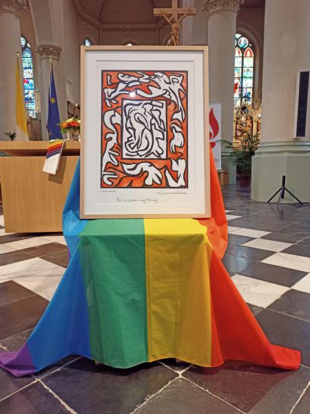 11 november - Wapenstilstand - Viering in Wingene 