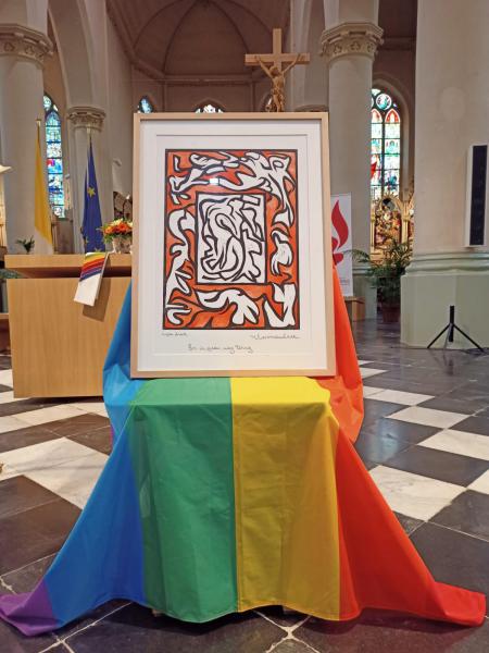 11 november - Wapenstilstand - Viering in Wingene 