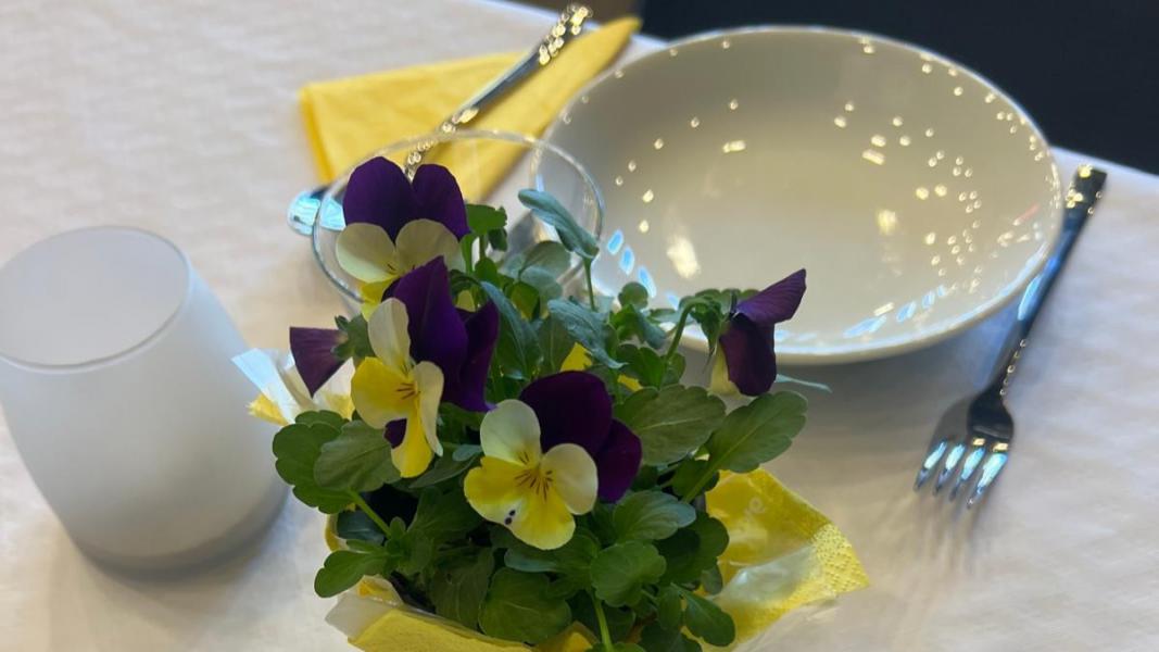 Samana Paasfeest 2026 © Josee Barzeele