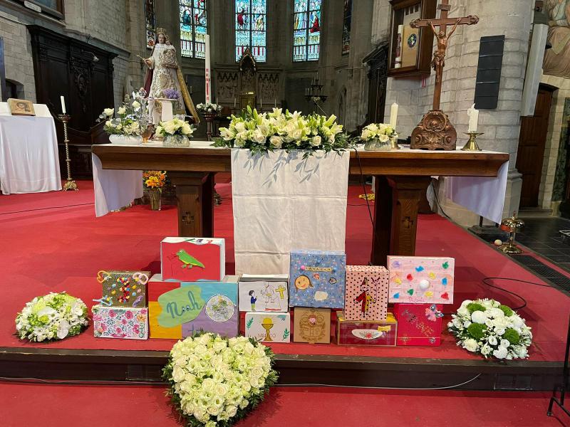 EC viering 25.04.2026 