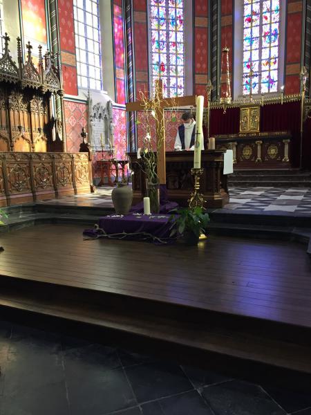 Sint-Pieterskerk 