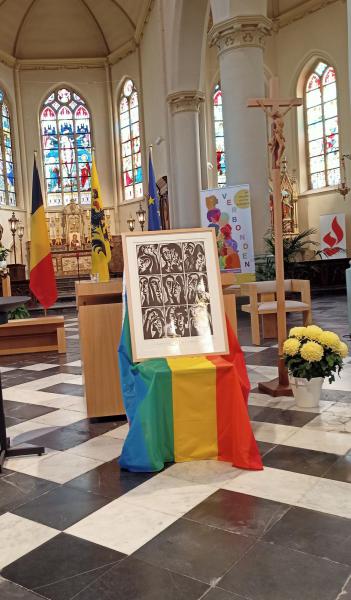 11 november - Wapenstilstand - Viering in Wingene 