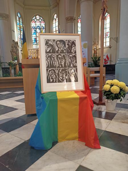 11 november - Wapenstilstand - Viering in Wingene 