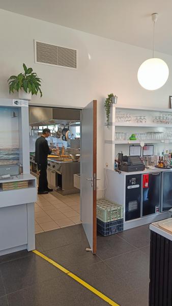 Winterbuffet PE 2024 © Luc Vanden Bogaerde