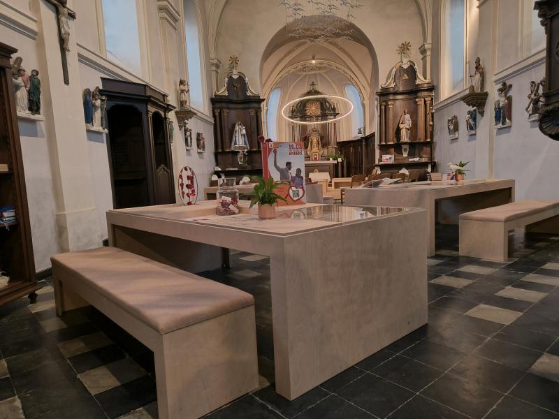 Sint-Valentijn Anders Boutersem © CCV Gent