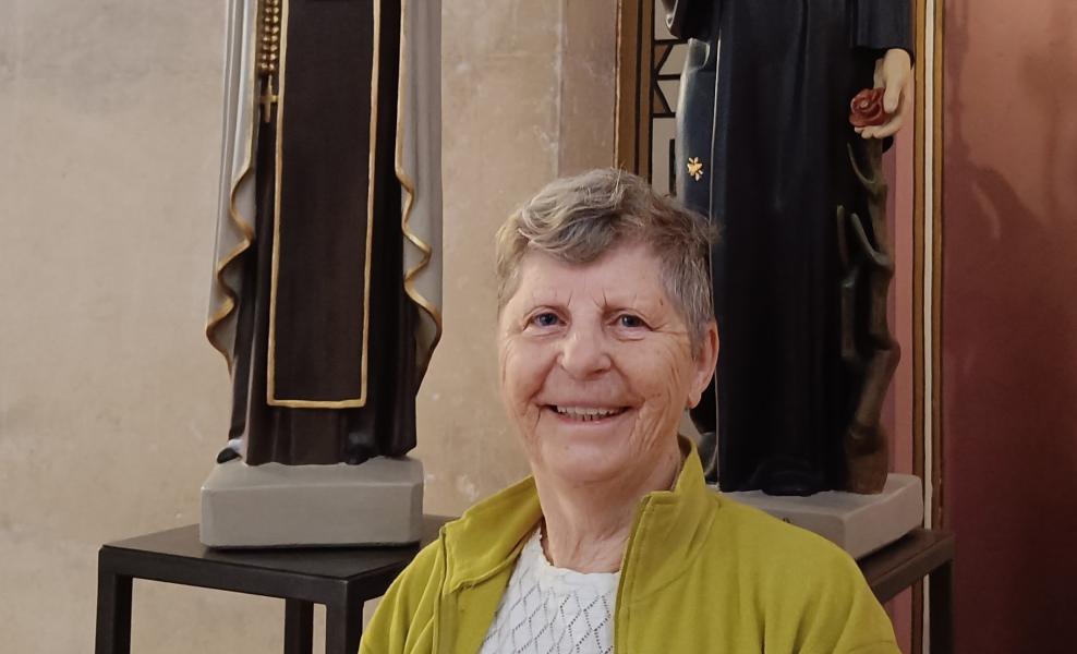 Zomerbabbel met Diane © LVB
