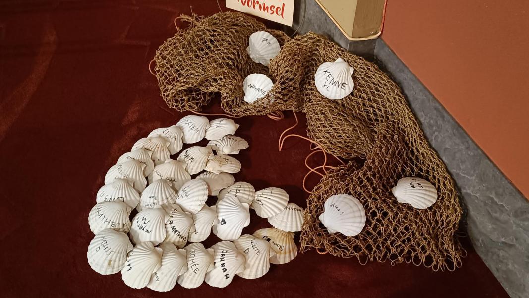 Gezinsviering maart © Luc Vanden Bogaerde