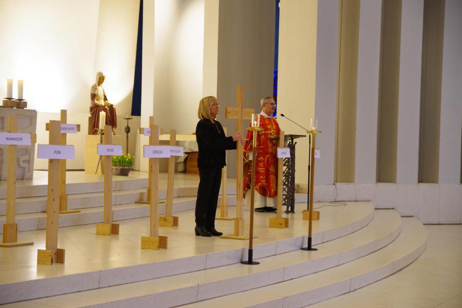 O.-L.-V. ter Duinenkerk © G.C.