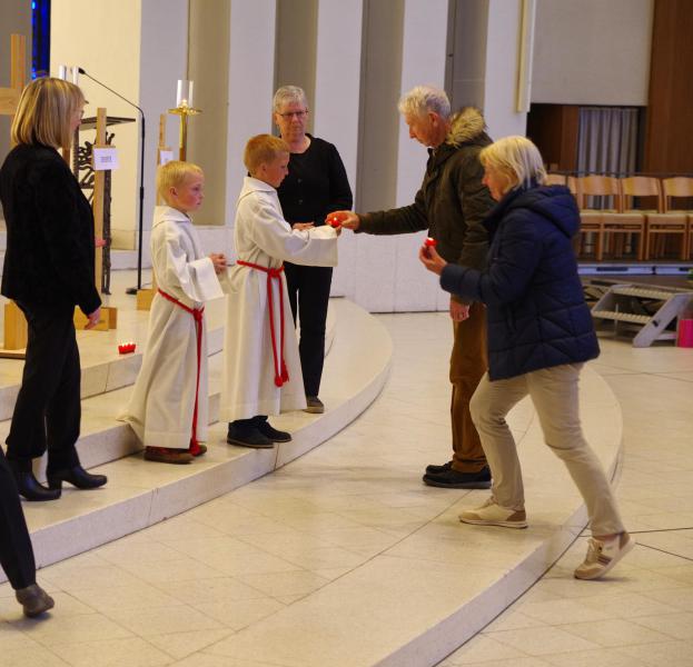 O.-L.-V. ter Duinenkerk © G.C.