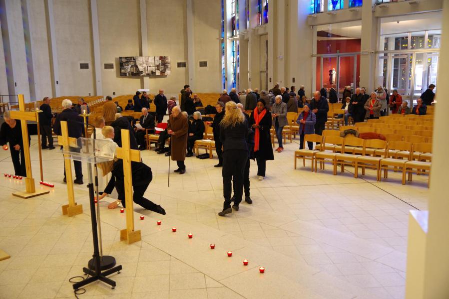 O.-L.-V. ter Duinenkerk © G.C.