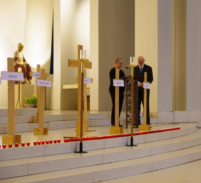 O.-L.-V. ter Duinenkerk © G.C.