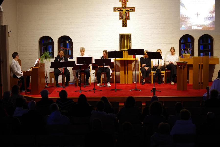 O.-L.-V. ter Duinenkerk © G.C.