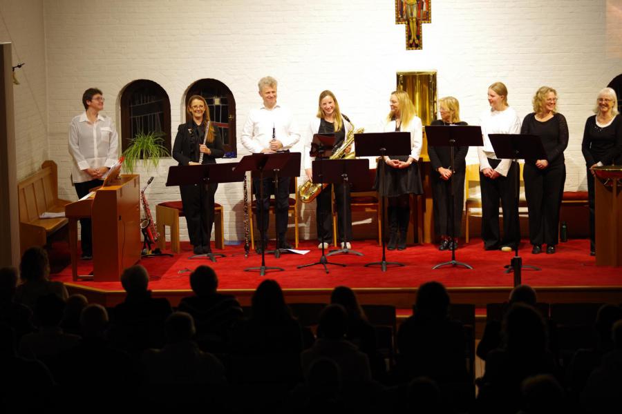 O.-L.-V. ter Duinenkerk © G.C.