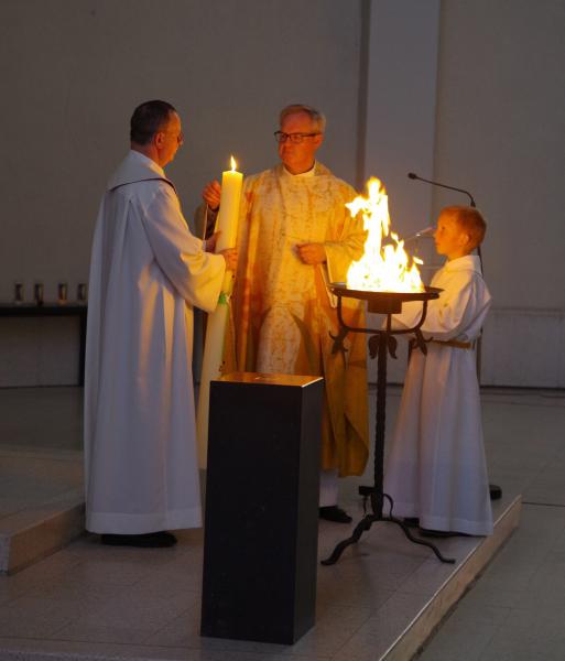 O.-L.-V. ter Duinenkerk © G.C.