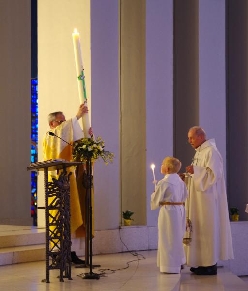 O.-L.-V. ter Duinenkerk © G.C.