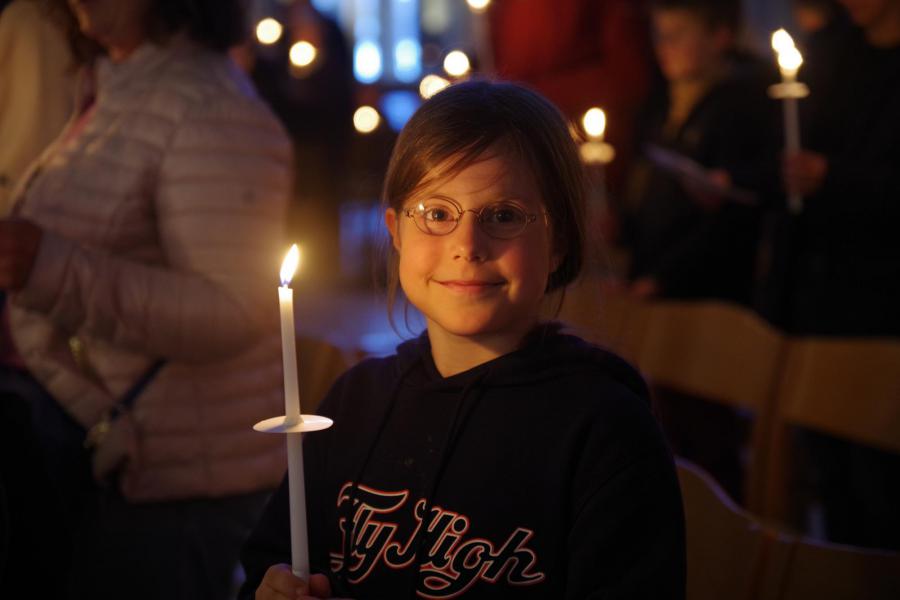 O.-L.-V. ter Duinenkerk © G.C.