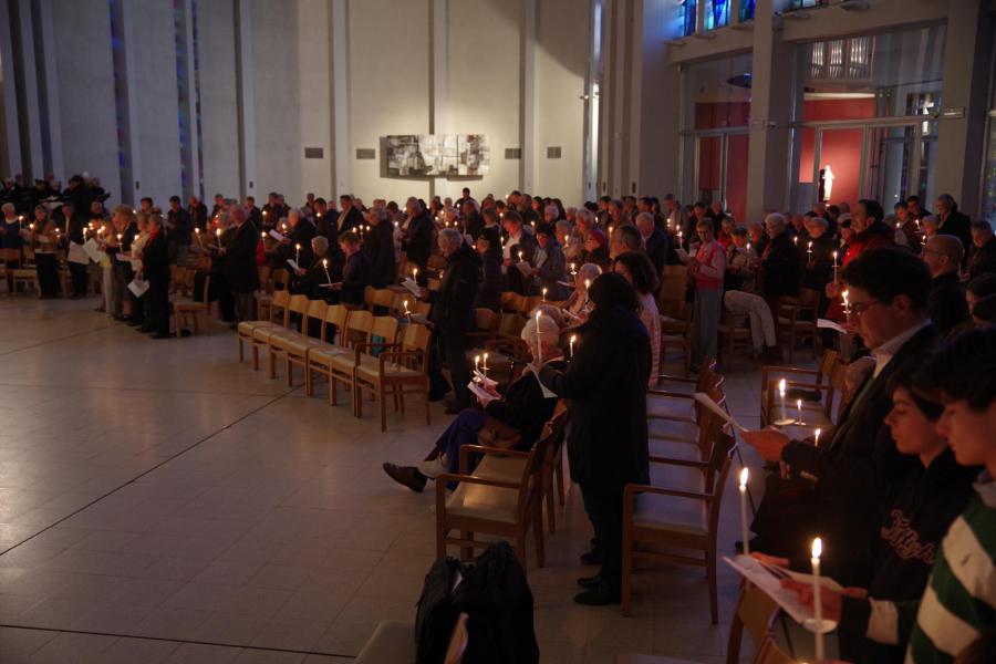 O.-L.-V. ter Duinenkerk © G.C.