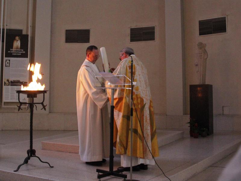 O.-L.-V. ter Duinenkerk © R.M.W