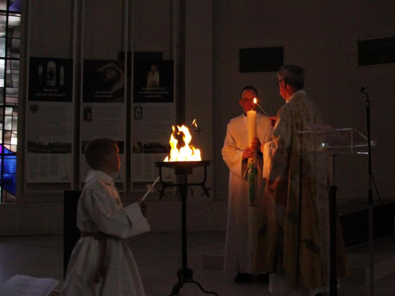 O.-L.-V. ter Duinenkerk © R.M.W