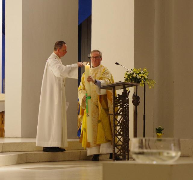 O.-L.-V. ter Duinenkerk © G.C.