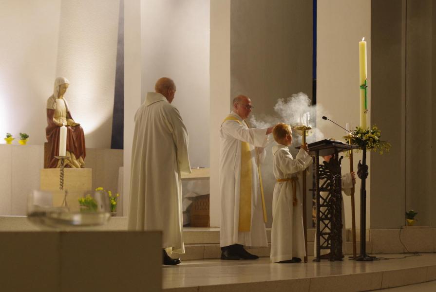 O.-L.-V. ter Duinenkerk © g