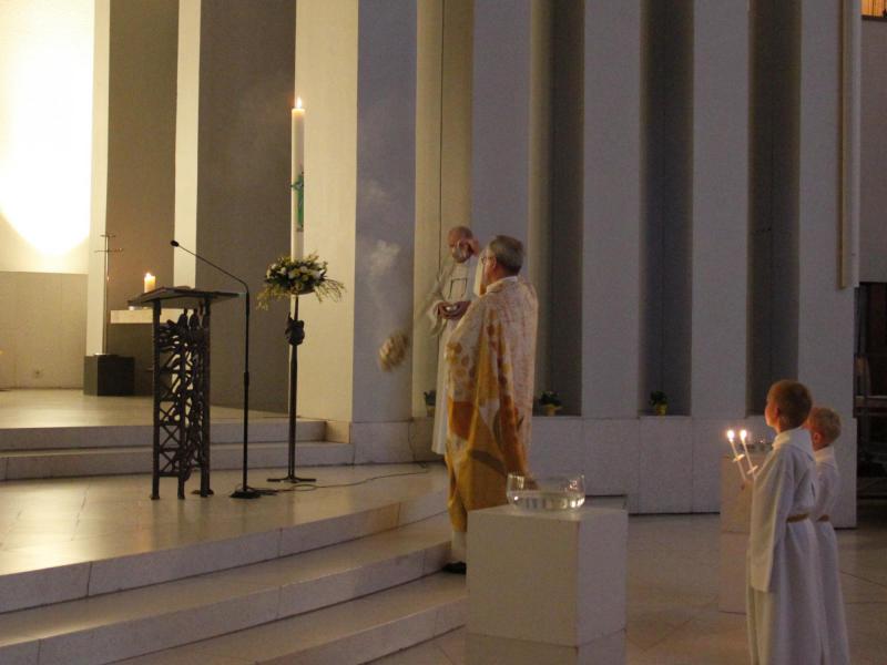 O.-L.-V. ter Duinenkerk © R.M.W