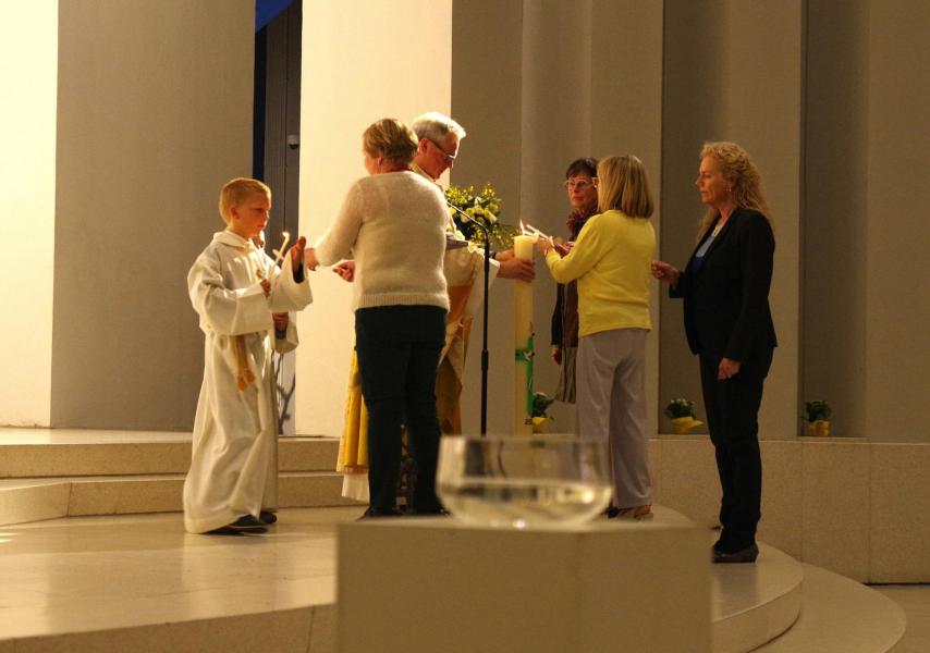 O.-L.-V. ter Duinenkerk © G.C.